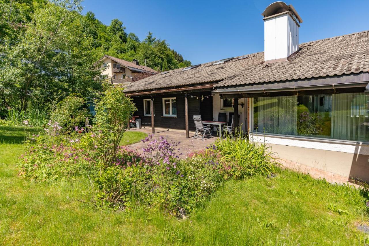 Haus Alpsee Immenstadt im Allgäu Dış mekan fotoğraf